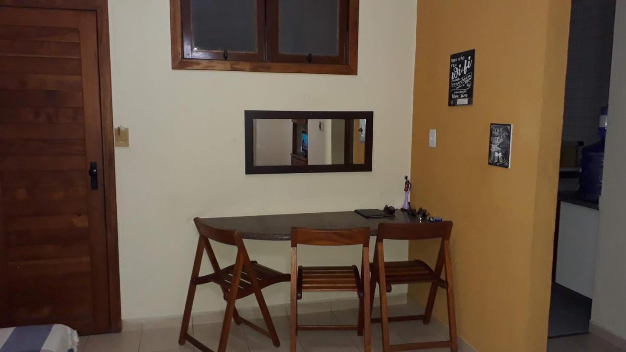 Casa Porto Mar America Praia Porto Seguro Exterior foto